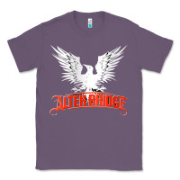 Lavender alter bridge Classic Tee - linhVisuals
