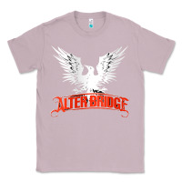 Lilac alter bridge Classic Tee - linhVisuals
