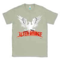 Matcha alter bridge Classic Tee - linhVisuals