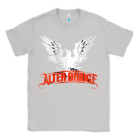 Moon Dust alter bridge Classic Tee - linhVisuals