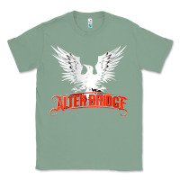 Sage alter bridge Classic Tee - linhVisuals