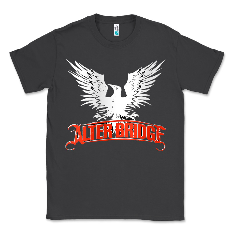 Alter Bridge Classic Tee by linhVisuals | Teevron