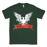 Sports Green alter bridge Classic Tee - linhVisuals