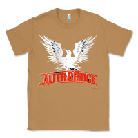 Toasted Coconut alter bridge Classic Tee - linhVisuals