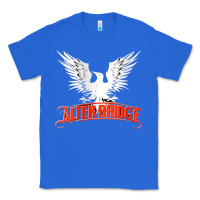 True Royal alter bridge Classic Tee - linhVisuals