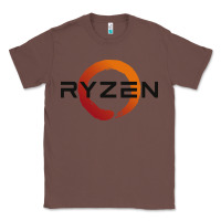 Chestnut ryzen free world Classic Tee - linhVisuals