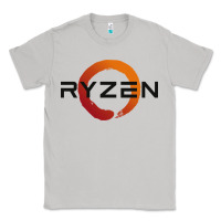 Moon Dust ryzen free world Classic Tee - linhVisuals