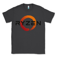 Smoke ryzen free world Classic Tee - linhVisuals