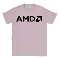 Lilac ryzen amd wine Classic Tee - linhVisuals