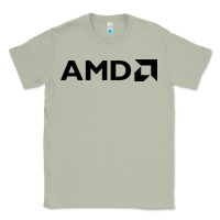 Matcha ryzen amd wine Classic Tee - linhVisuals