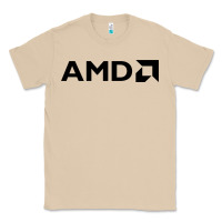 Mushroom ryzen amd wine Classic Tee - linhVisuals