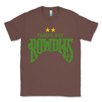Chestnut tampa bay rowdies Classic Tee - linhVisuals