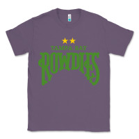 Lavender tampa bay rowdies Classic Tee - linhVisuals