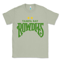Matcha tampa bay rowdies Classic Tee - linhVisuals