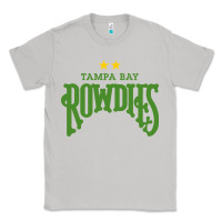 Moon Dust tampa bay rowdies Classic Tee - linhVisuals