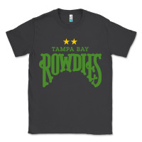 Smoke tampa bay rowdies Classic Tee - linhVisuals