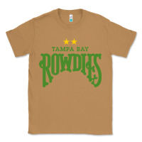 Tampa Bay Rowdies Classic Tee | Teevron