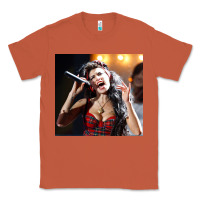 Copper amy winehouse's hologram will tour Classic Tee - linhVisuals
