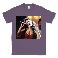Lavender amy winehouse's hologram will tour Classic Tee - linhVisuals
