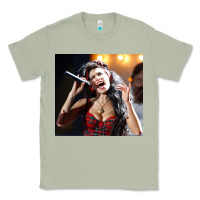 Matcha amy winehouse's hologram will tour Classic Tee - linhVisuals