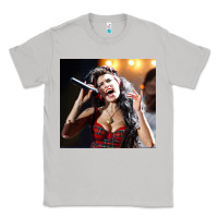Moon Dust amy winehouse's hologram will tour Classic Tee - linhVisuals