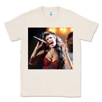 Natural amy winehouse's hologram will tour Classic Tee - linhVisuals
