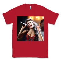 Amy Winehouse's Hologram Will Tour Classic Tee | Teevron