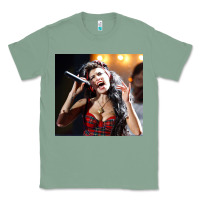 Sage amy winehouse's hologram will tour Classic Tee - linhVisuals