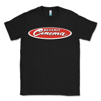 Black new beverly cinema Classic Tee - linhVisuals