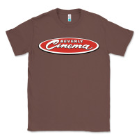 Chestnut new beverly cinema Classic Tee - linhVisuals