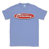 Colony Blue new beverly cinema Classic Tee - linhVisuals