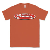 Copper new beverly cinema Classic Tee - linhVisuals