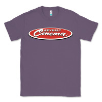 Lavender new beverly cinema Classic Tee - linhVisuals