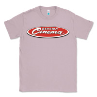Lilac new beverly cinema Classic Tee - linhVisuals
