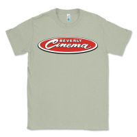Matcha new beverly cinema Classic Tee - linhVisuals