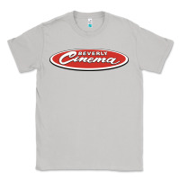 Moon Dust new beverly cinema Classic Tee - linhVisuals
