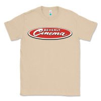 Mushroom new beverly cinema Classic Tee - linhVisuals