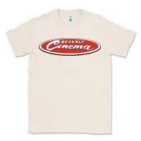 New Beverly Cinema Classic Tee | Teevron