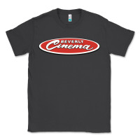Smoke new beverly cinema Classic Tee - linhVisuals