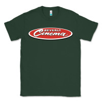 Sports Green new beverly cinema Classic Tee - linhVisuals
