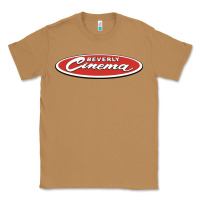 Toasted Coconut new beverly cinema Classic Tee - linhVisuals