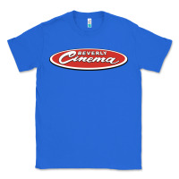 True Royal new beverly cinema Classic Tee - linhVisuals
