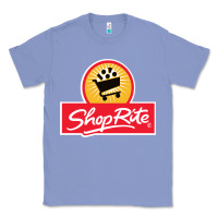 Colony Blue shoprite Classic Tee - linhVisuals