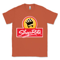 Copper shoprite Classic Tee - linhVisuals