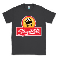 Smoke shoprite Classic Tee - linhVisuals