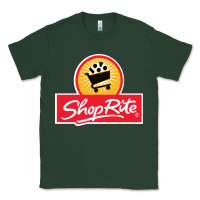 Sports Green shoprite Classic Tee - linhVisuals