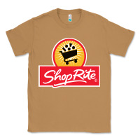 Toasted Coconut shoprite Classic Tee - linhVisuals