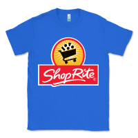 True Royal shoprite Classic Tee - linhVisuals