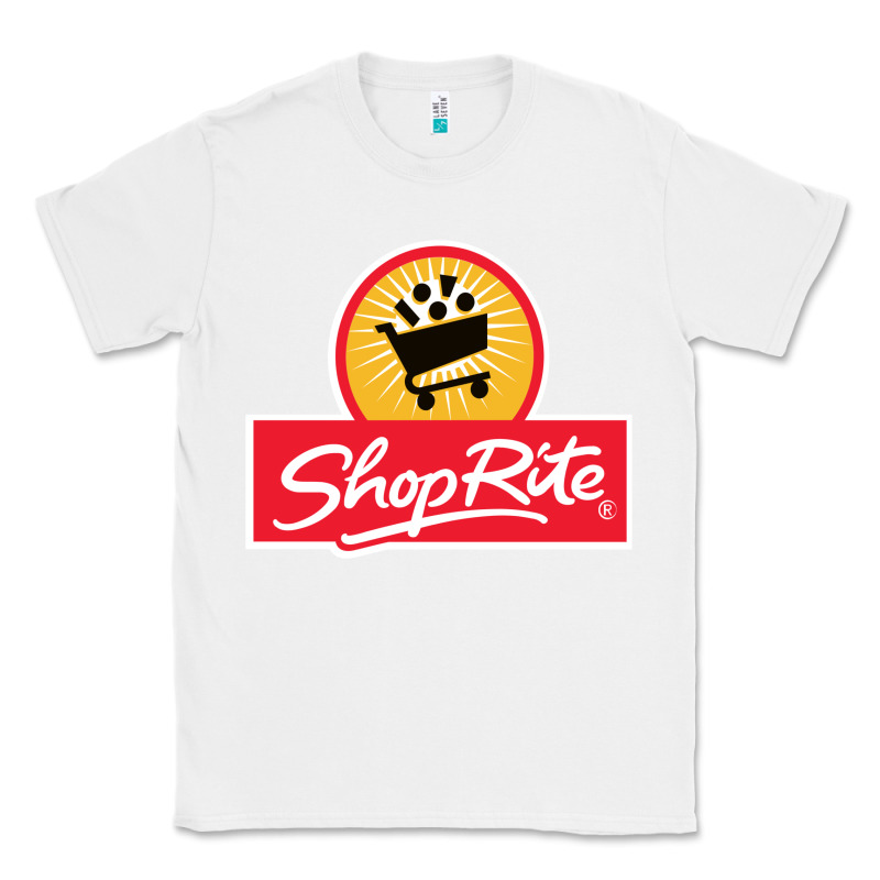 Shoprite Classic Tee by linhVisuals | Teevron