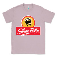 Lilac shoprite Classic Tee - linhVisuals